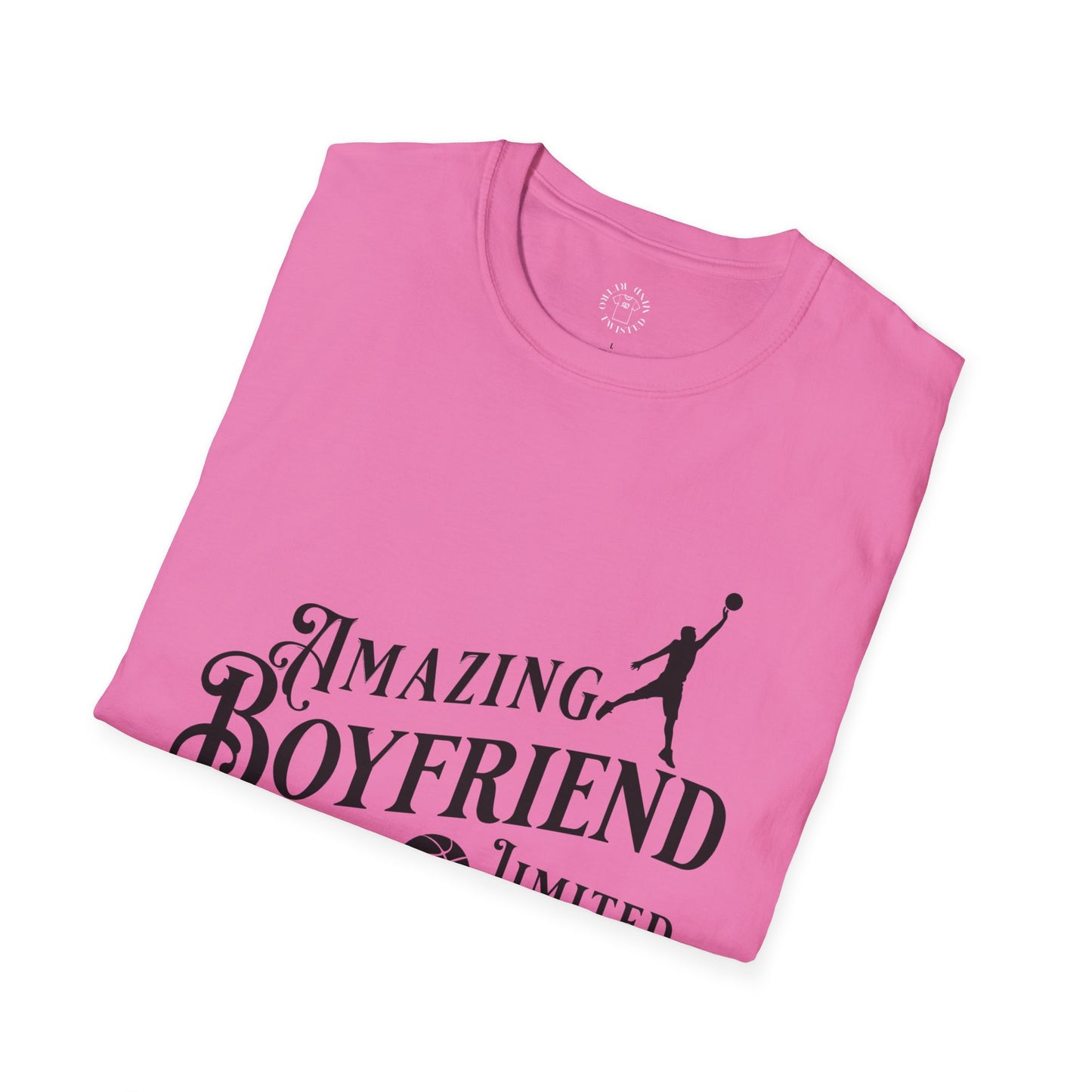 Unisex Softstyle T-Shirt - Casual Comfort for Everyday Wear,basketball