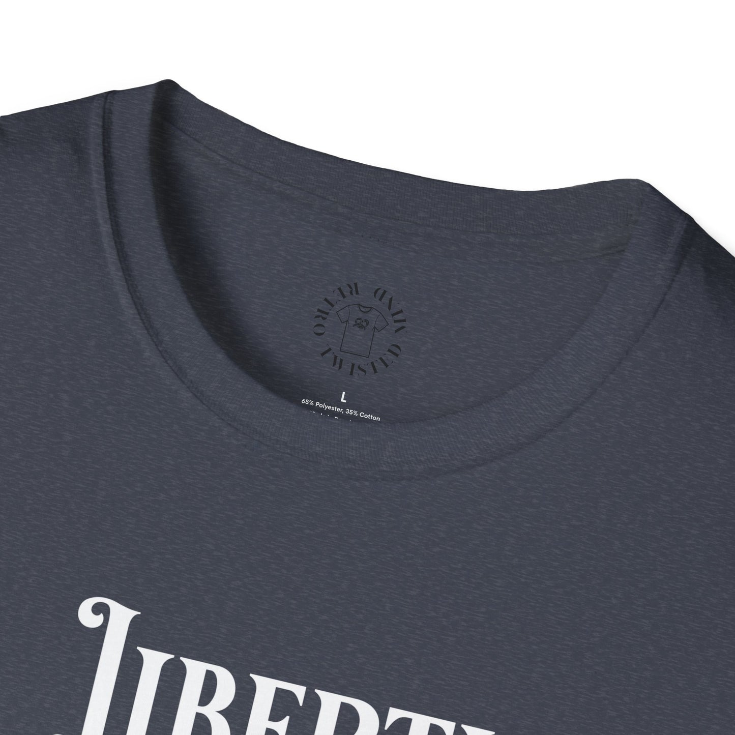 Patriotic Skull T-Shirt | Unisex Independence Day Tee