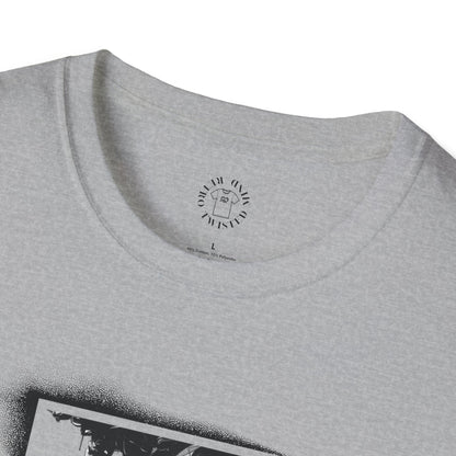 I Got You Babe Graphic Unisex T-Shirt - Softstyle Casual Tee for All Occasions