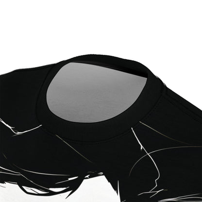 Copy of Valentine's Day Polyester Tee