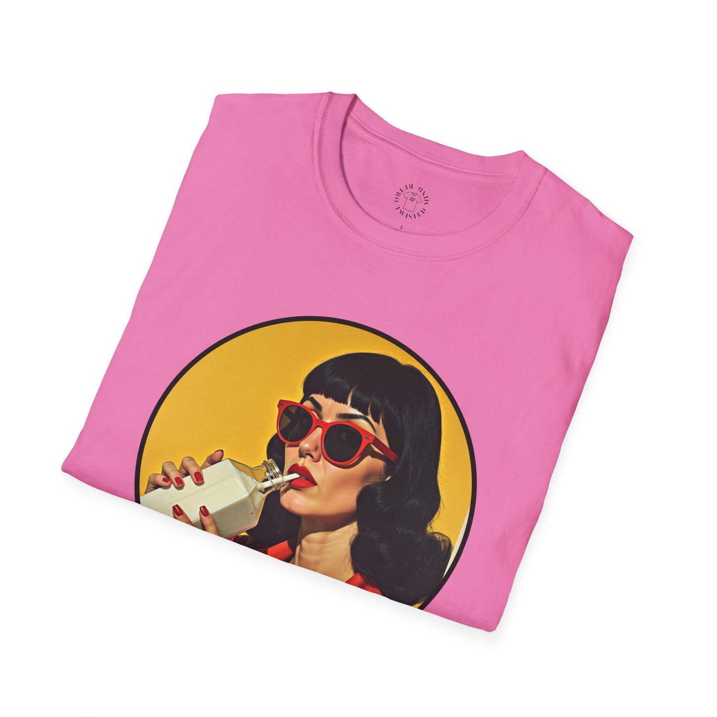 Cool Mama Unisex Softstyle T-Shirt - Perfect Gift for Moms