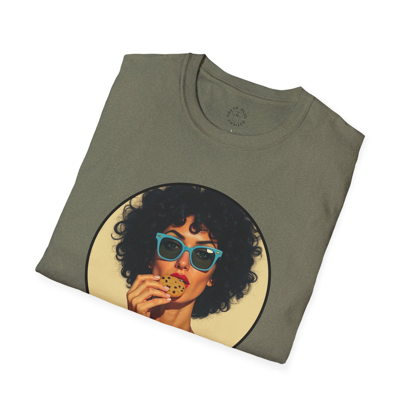 Cool Mama Unisex Softstyle T-Shirt - Fun and Stylish Tee for Moms,mama