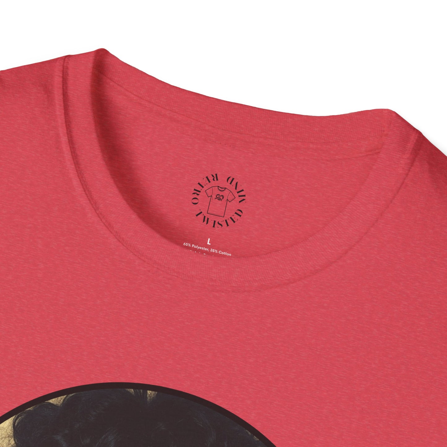 Cool Mama Unisex Softstyle T-Shirt - Fun and Stylish Tee for Moms,mama