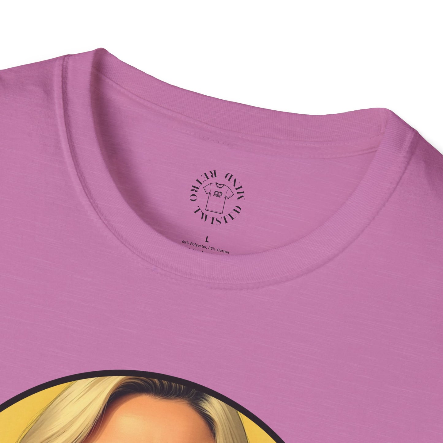 Cool Mama Unisex Softstyle T-Shirt | Fun Casual Wear for Moms