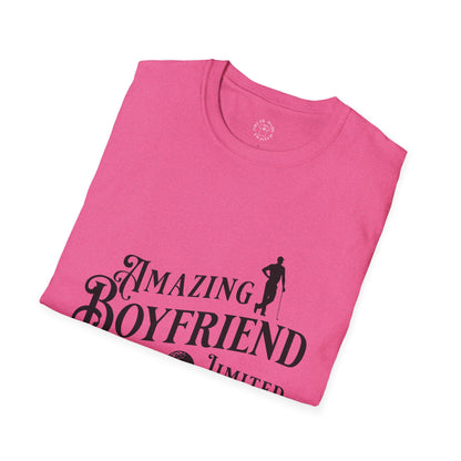 Copy of Unisex Softstyle T-Shirt - Casual Comfort for Everyday Wear,golf