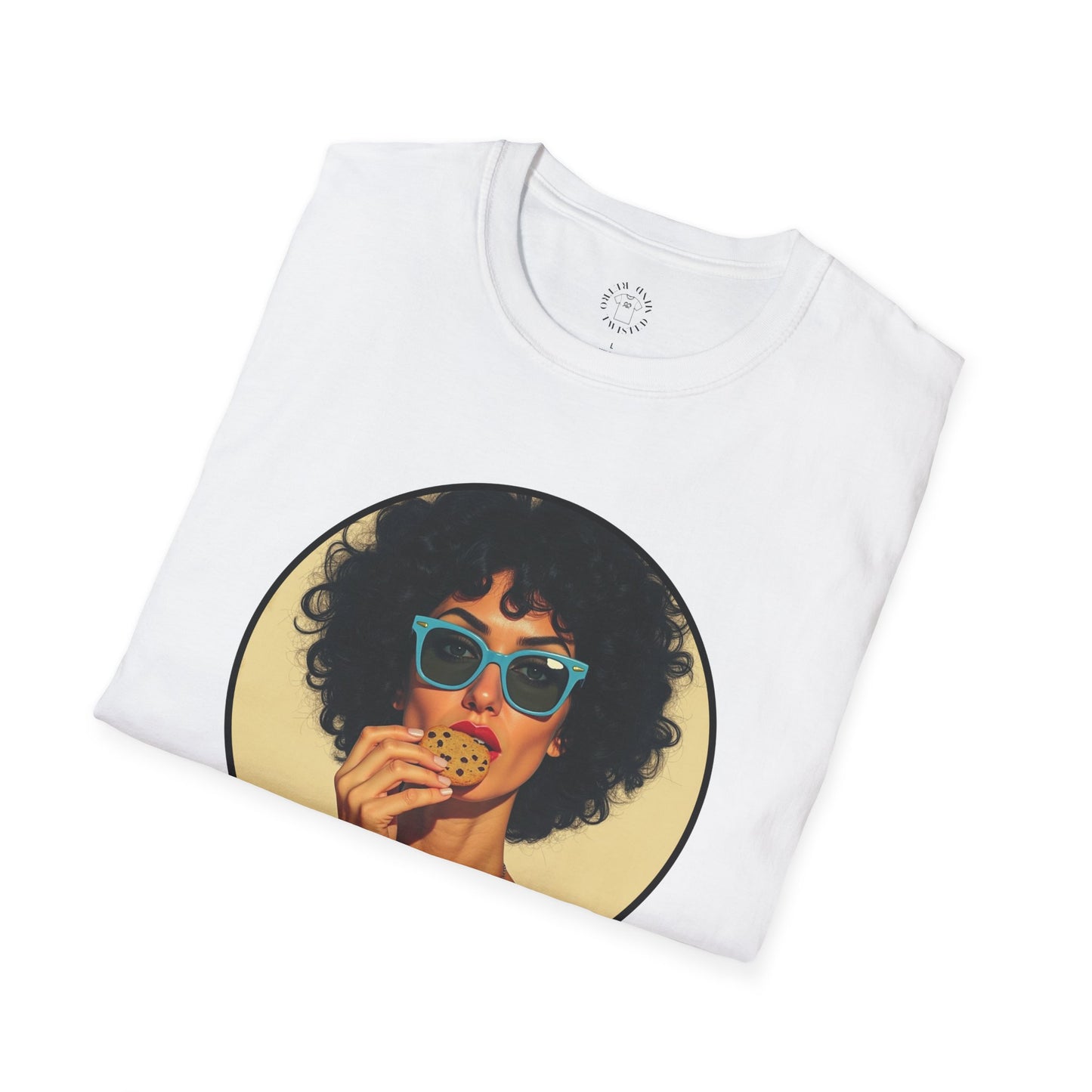 Cool Mama Unisex Softstyle T-Shirt - Fun and Stylish Tee for Moms,mama