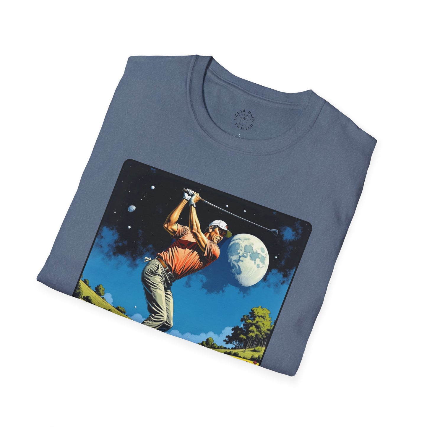 My Game My Rules,Unisex Softstyle T-Shirt,sport