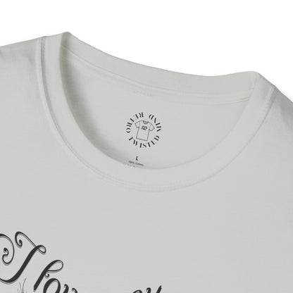 Mama Cat Love Unisex T-Shirt - Perfect Gift for Mother's Day,cat