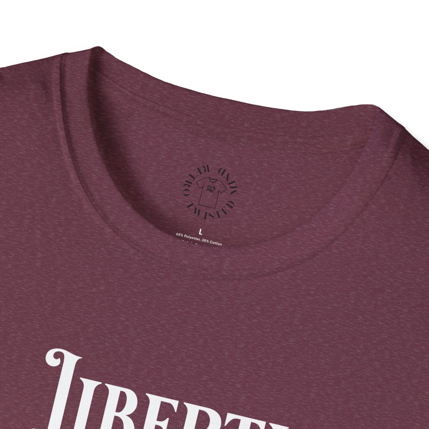 Patriotic Skull T-Shirt | Unisex Independence Day Tee