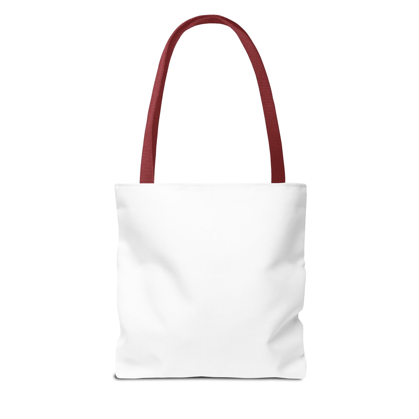 Baseball Tote Bag - My Game, My Stats - Perfect for Sports Fans
