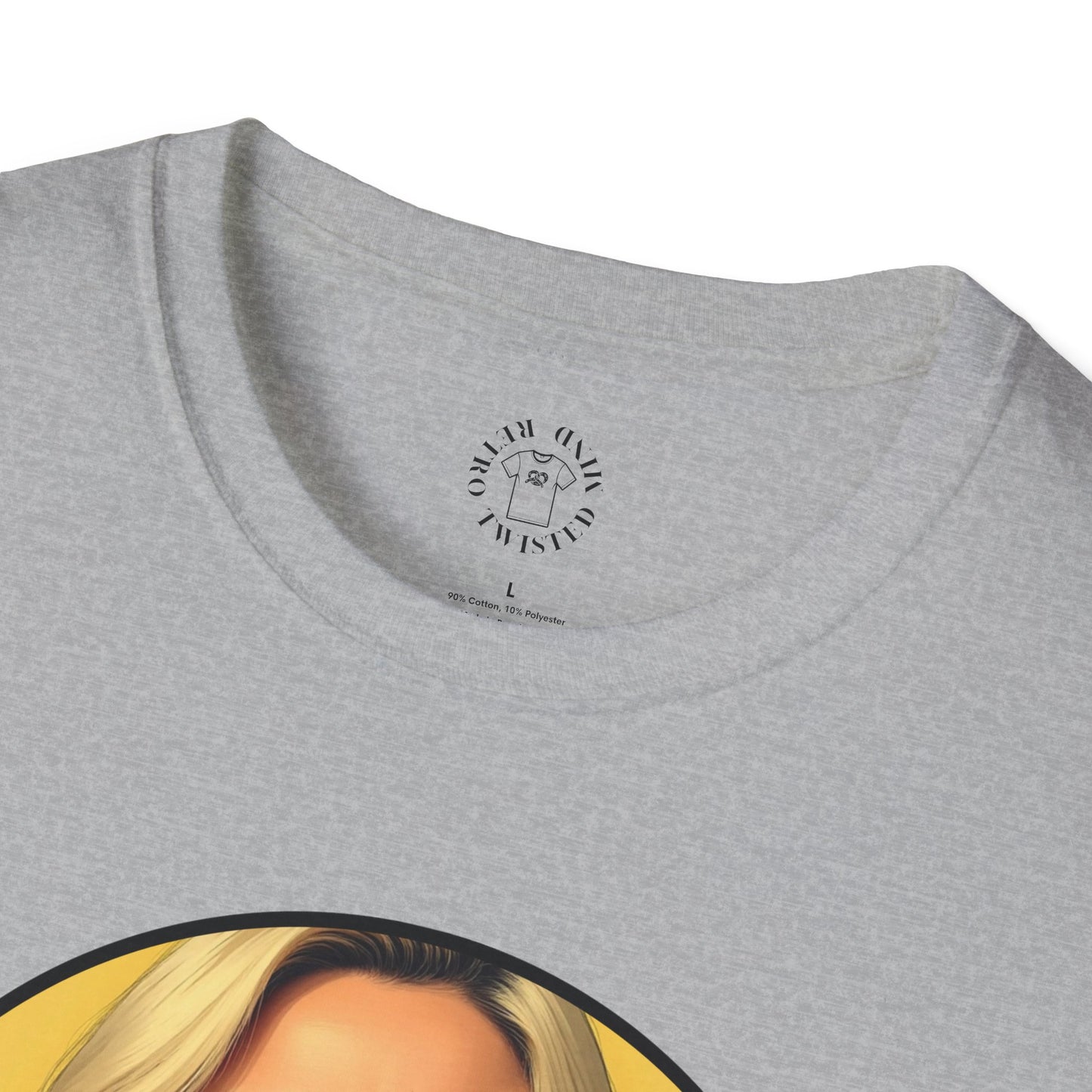 Cool Mama Unisex Softstyle T-Shirt | Fun Casual Wear for Moms