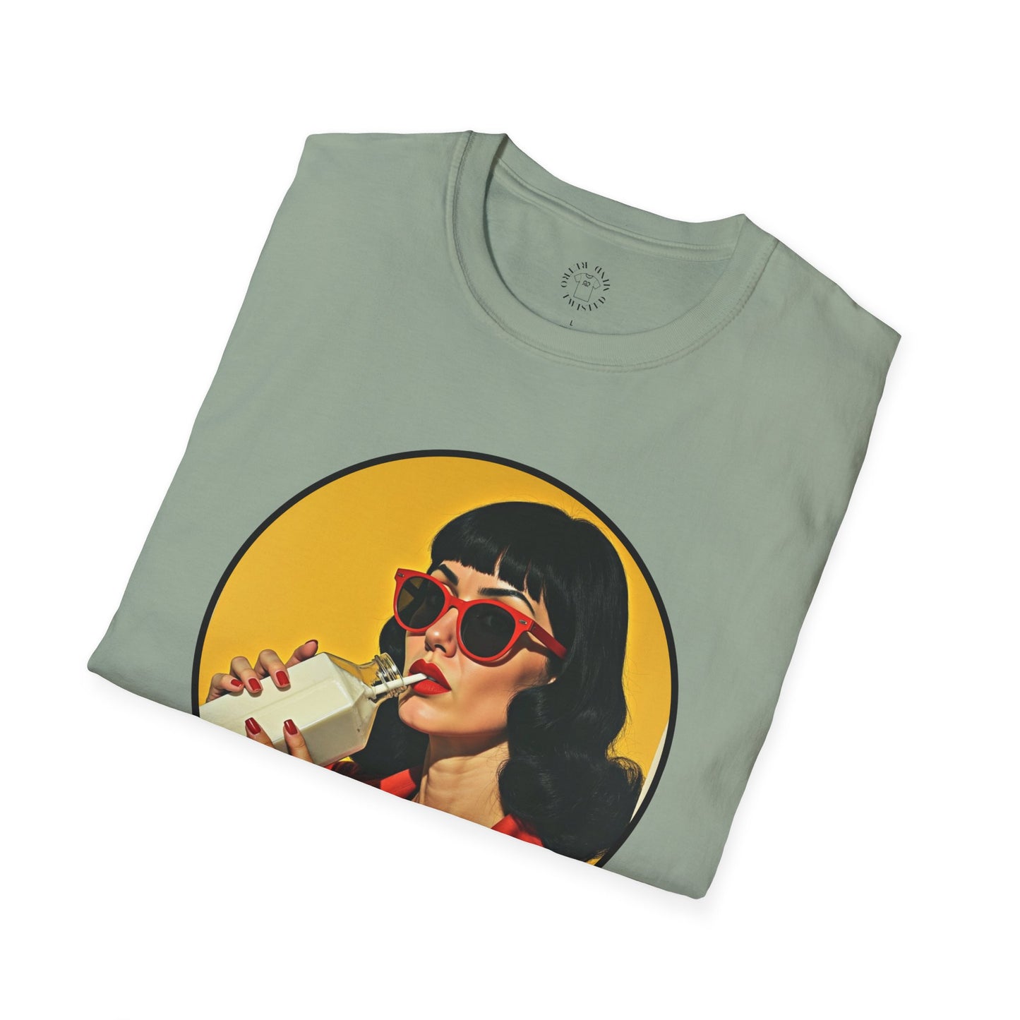 Cool Mama Unisex Softstyle T-Shirt - Perfect Gift for Moms