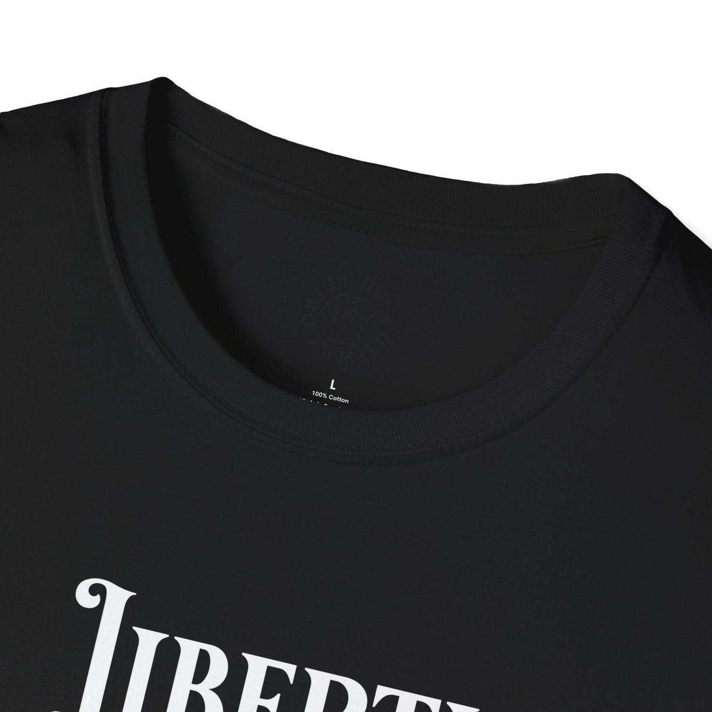 Patriotic Skull T-Shirt | Unisex Independence Day Tee