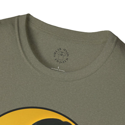 Cool Mama Unisex Softstyle T-Shirt - Perfect Gift for Moms