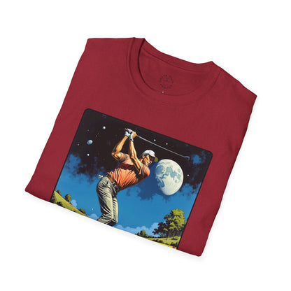 My Game My Rules,Unisex Softstyle T-Shirt,sport