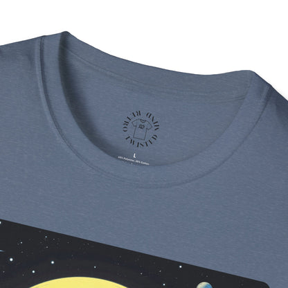 Men's Graphic T-Shirt - 'My Game My Rules' ,football, sport ,