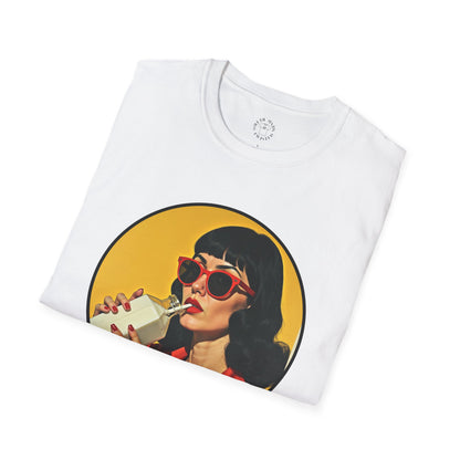 Cool Mama Unisex Softstyle T-Shirt - Perfect Gift for Moms