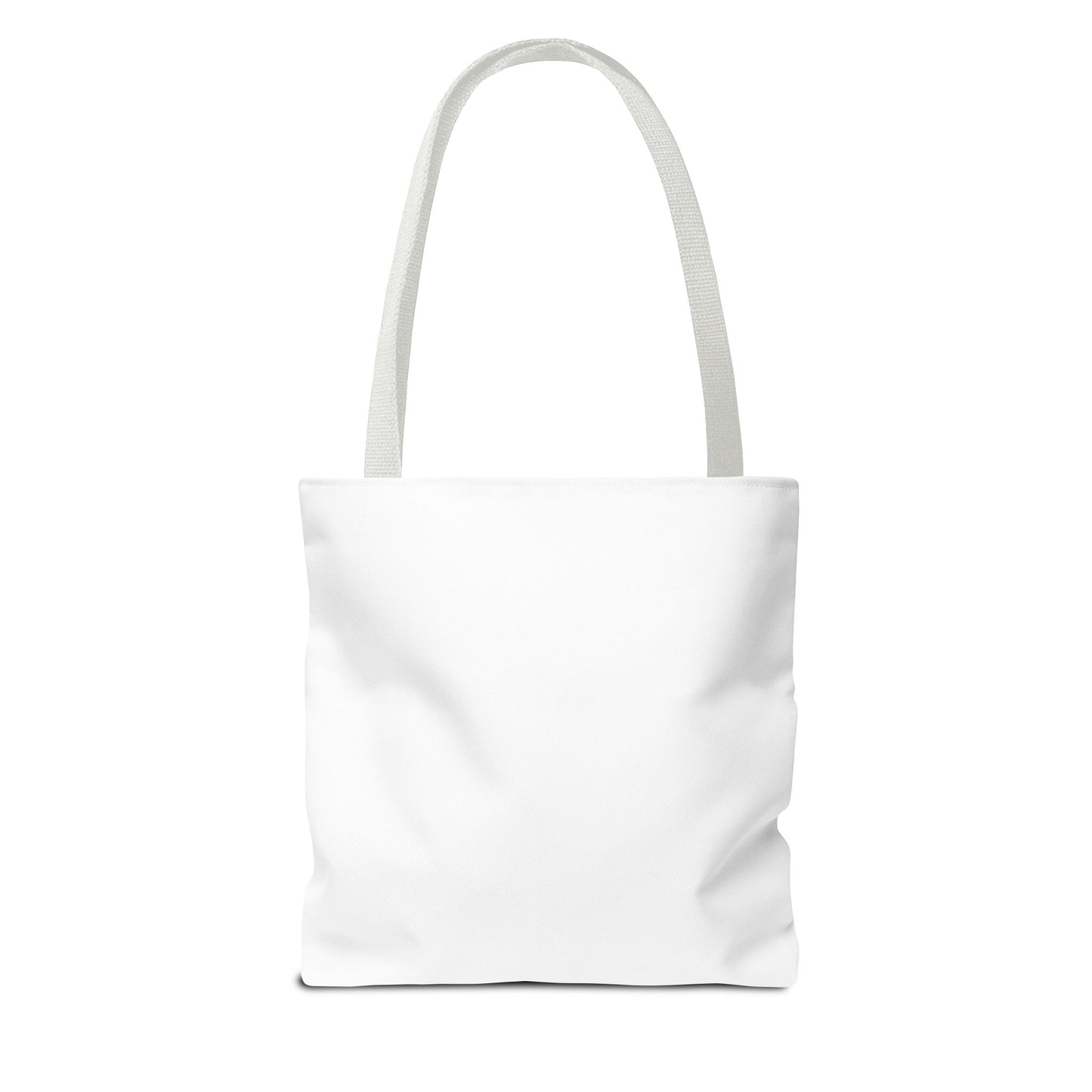 Baseball Tote Bag - My Game, My Stats - Perfect for Sports Fans