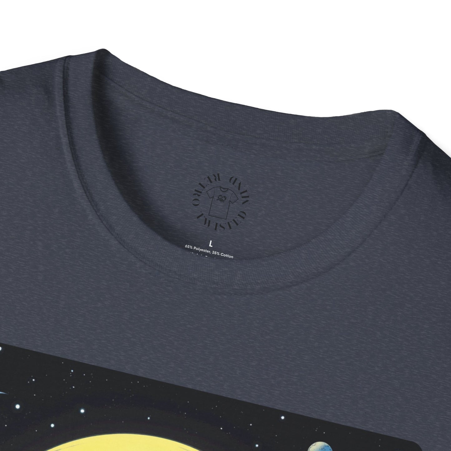 Men's Graphic T-Shirt - 'My Game My Rules' ,football, sport ,