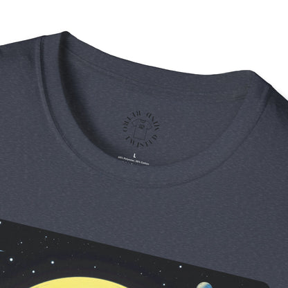 Men's Graphic T-Shirt - 'My Game My Rules' ,football, sport ,