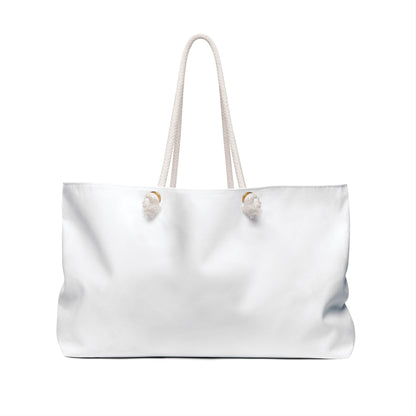 Summer Vibe Weekender Bag | Perfect for Beach Days & Travel,beachbag, watermalon