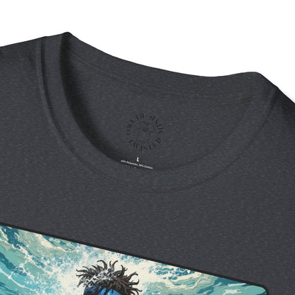 Unisex Basketball Game T-Shirt - Perfect for Sports Lovers & Athletes,sport, basketball