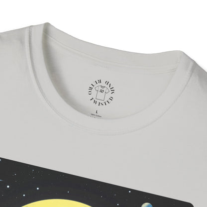 Men's Graphic T-Shirt - 'My Game My Rules' ,football, sport ,