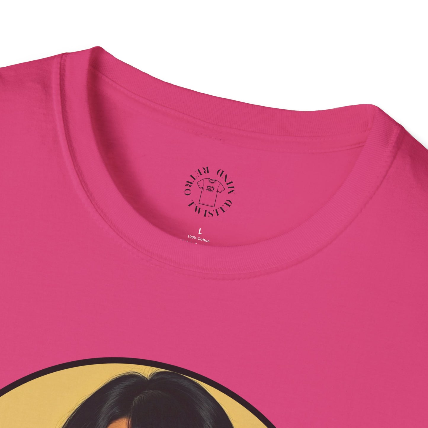 Cool Mama Unisex Softstyle T-Shirt - Fun & Stylish Tee for Moms