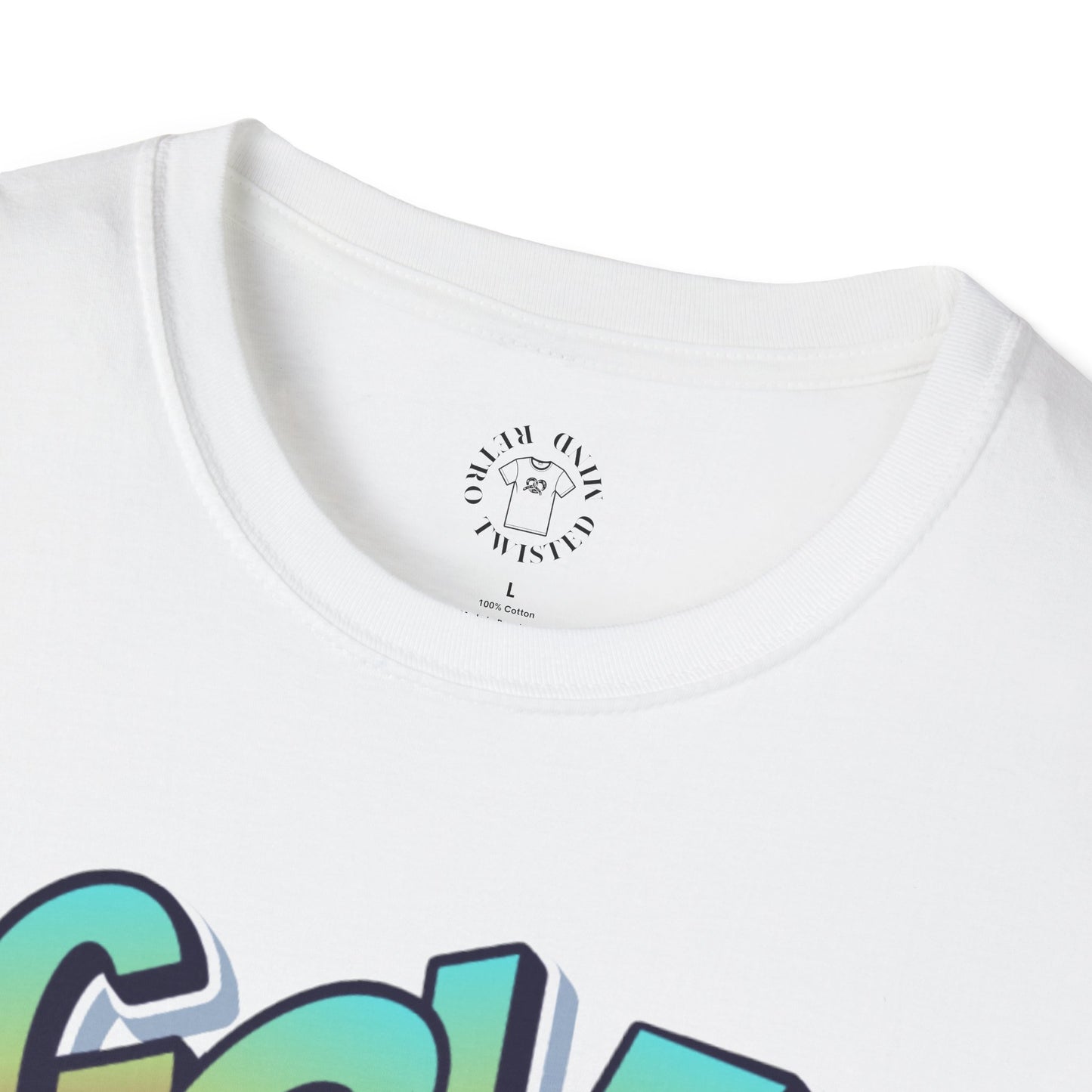 Golf Lover Unisex Softstyle T-Shirt - Perfect for Golf Enthusiasts & Casual Wear,golf,sport,florida