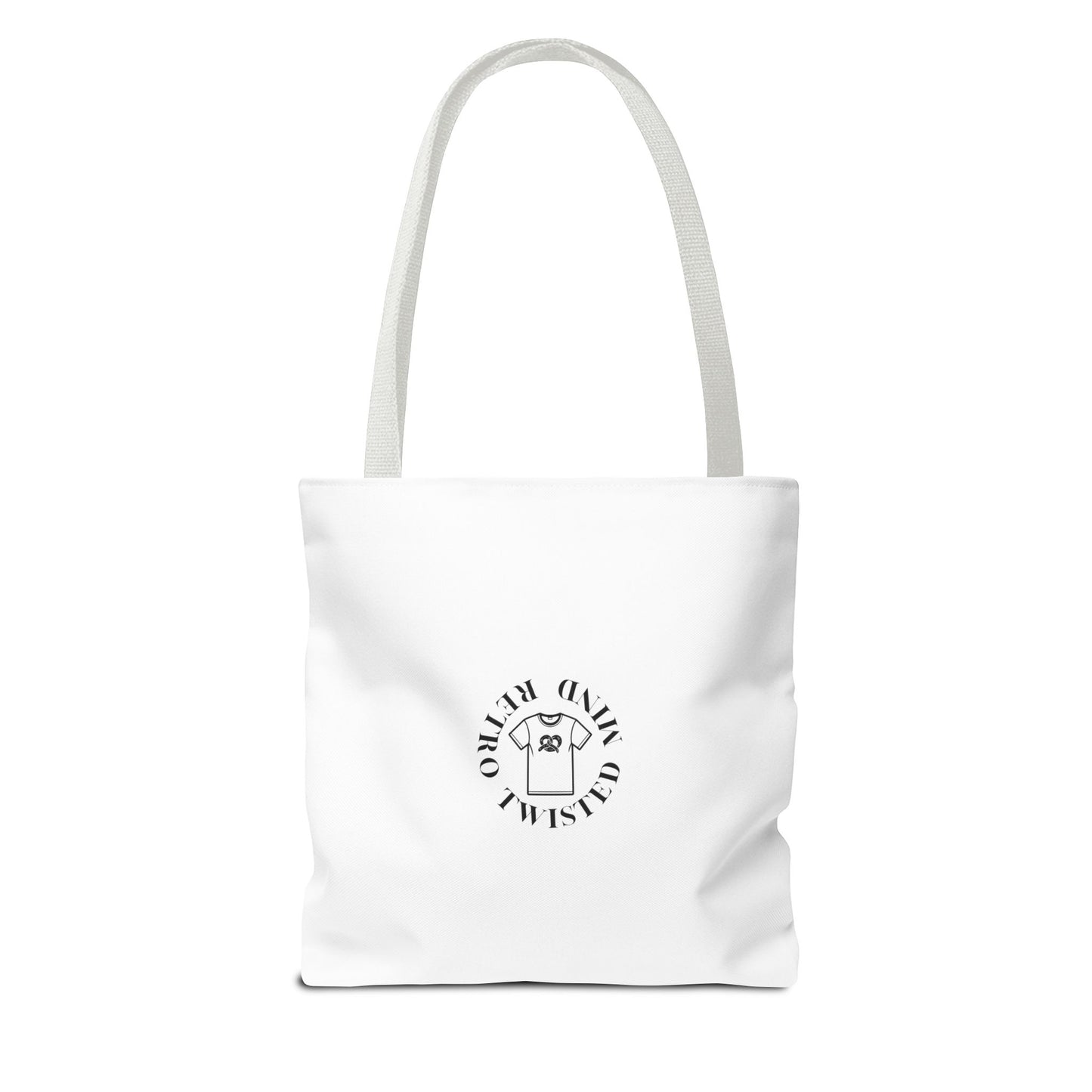 Easter Bunny Tote Bag - Celebrate Spring with Style, happe easter, bunny