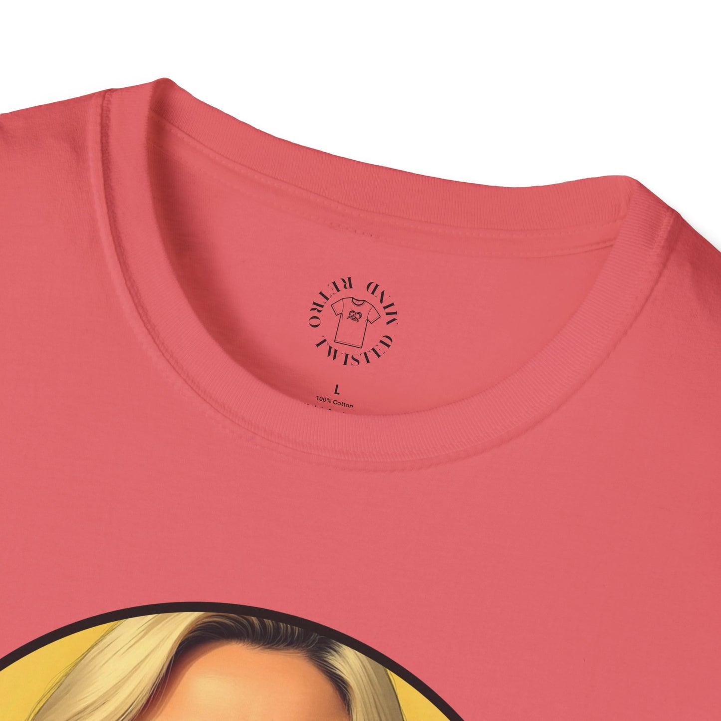 Cool Mama Unisex Softstyle T-Shirt | Fun Casual Wear for Moms