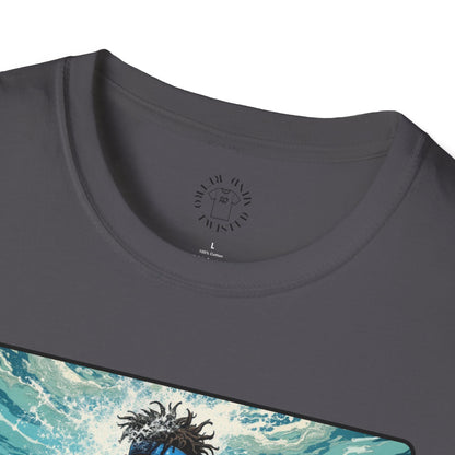 Unisex Basketball Game T-Shirt - Perfect for Sports Lovers & Athletes,sport, basketball