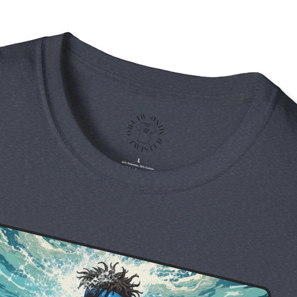 Unisex Basketball Game T-Shirt - Perfect for Sports Lovers & Athletes,sport, basketball