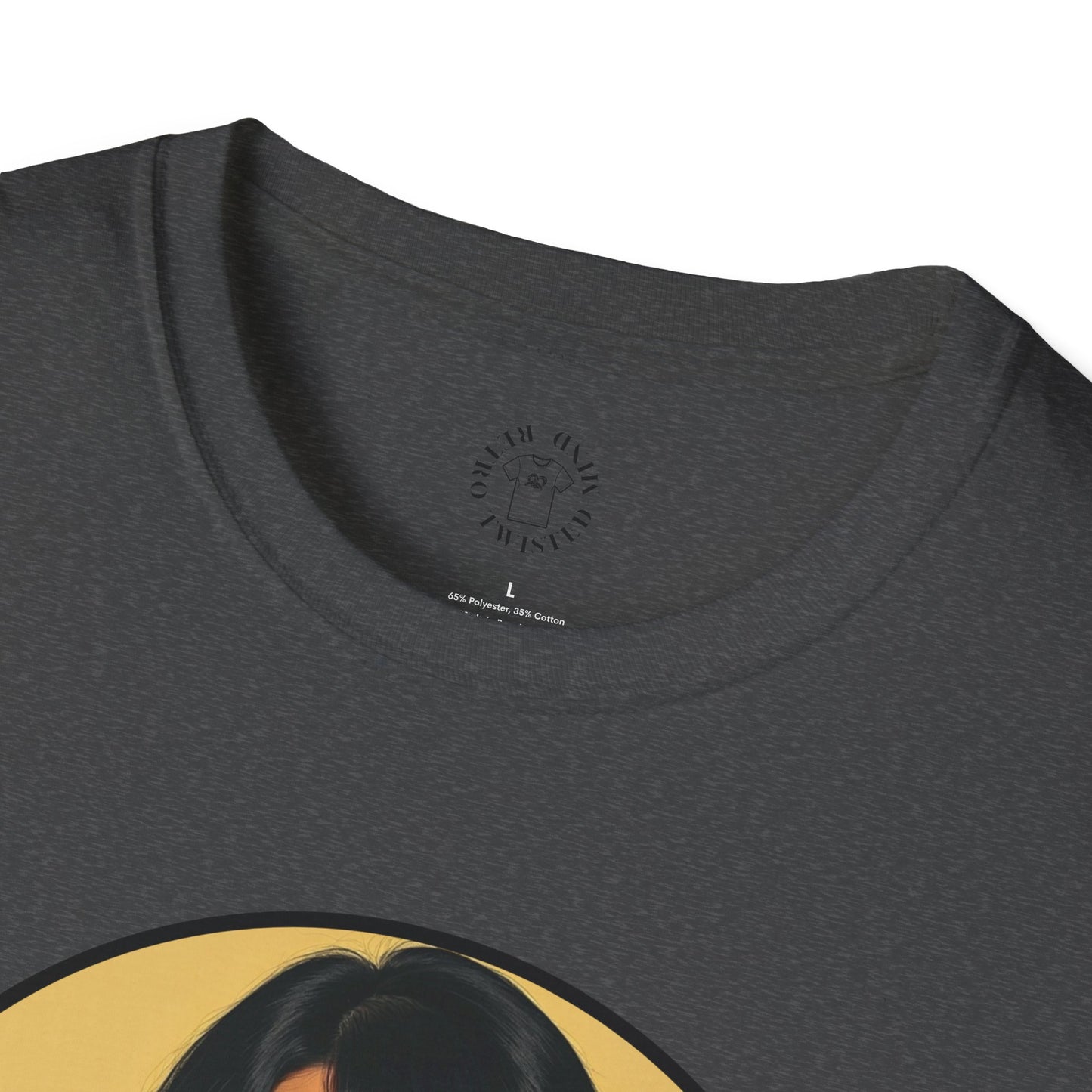 Cool Mama Unisex Softstyle T-Shirt - Fun & Stylish Tee for Moms