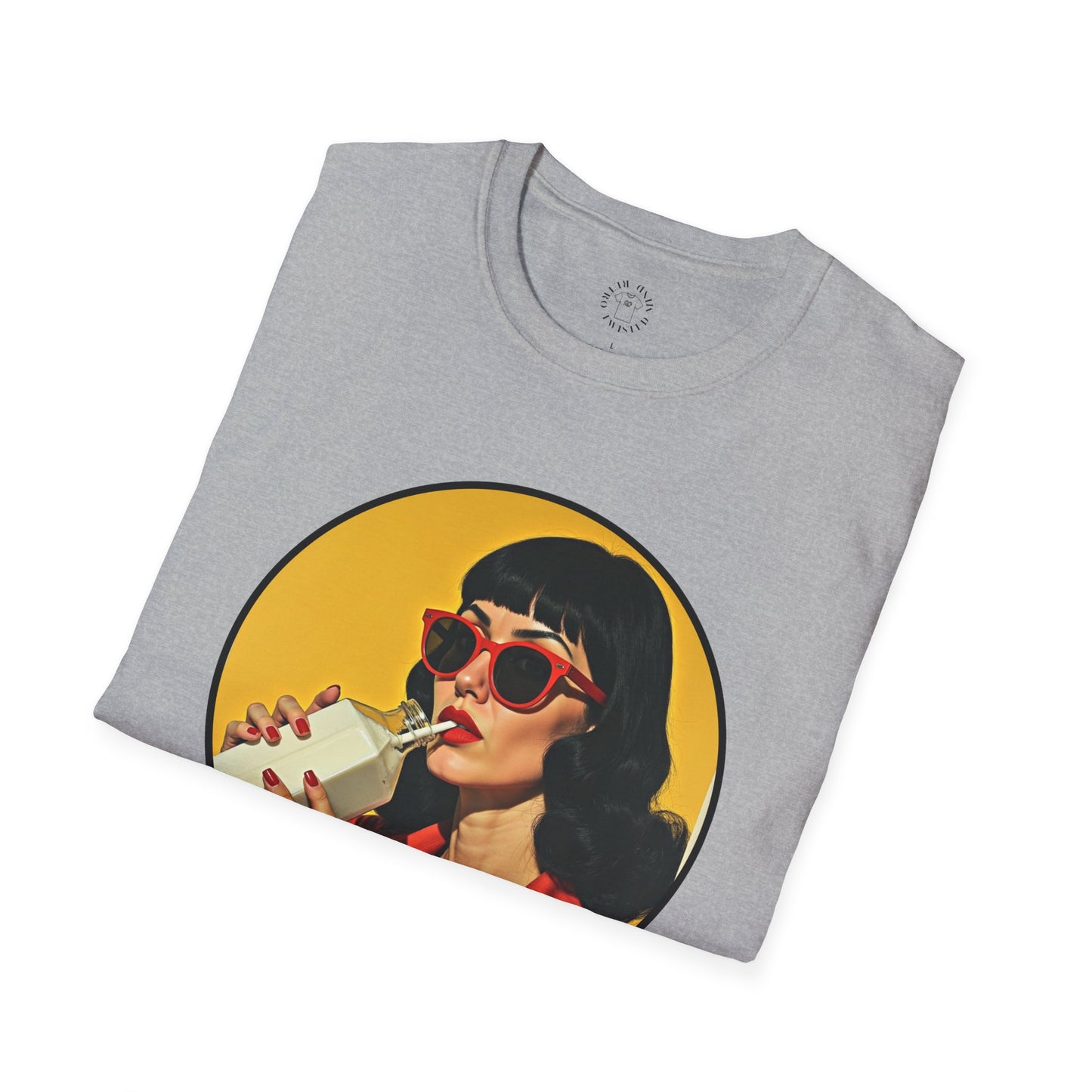 Cool Mama Unisex Softstyle T-Shirt - Perfect Gift for Moms