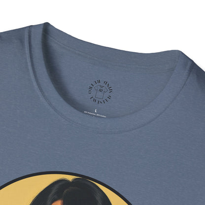 Cool Mama Unisex Softstyle T-Shirt - Fun & Stylish Tee for Moms