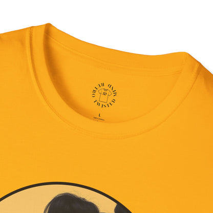 Cool Mama Unisex Softstyle T-Shirt - Stylish & Fun Cotton Tee, mom