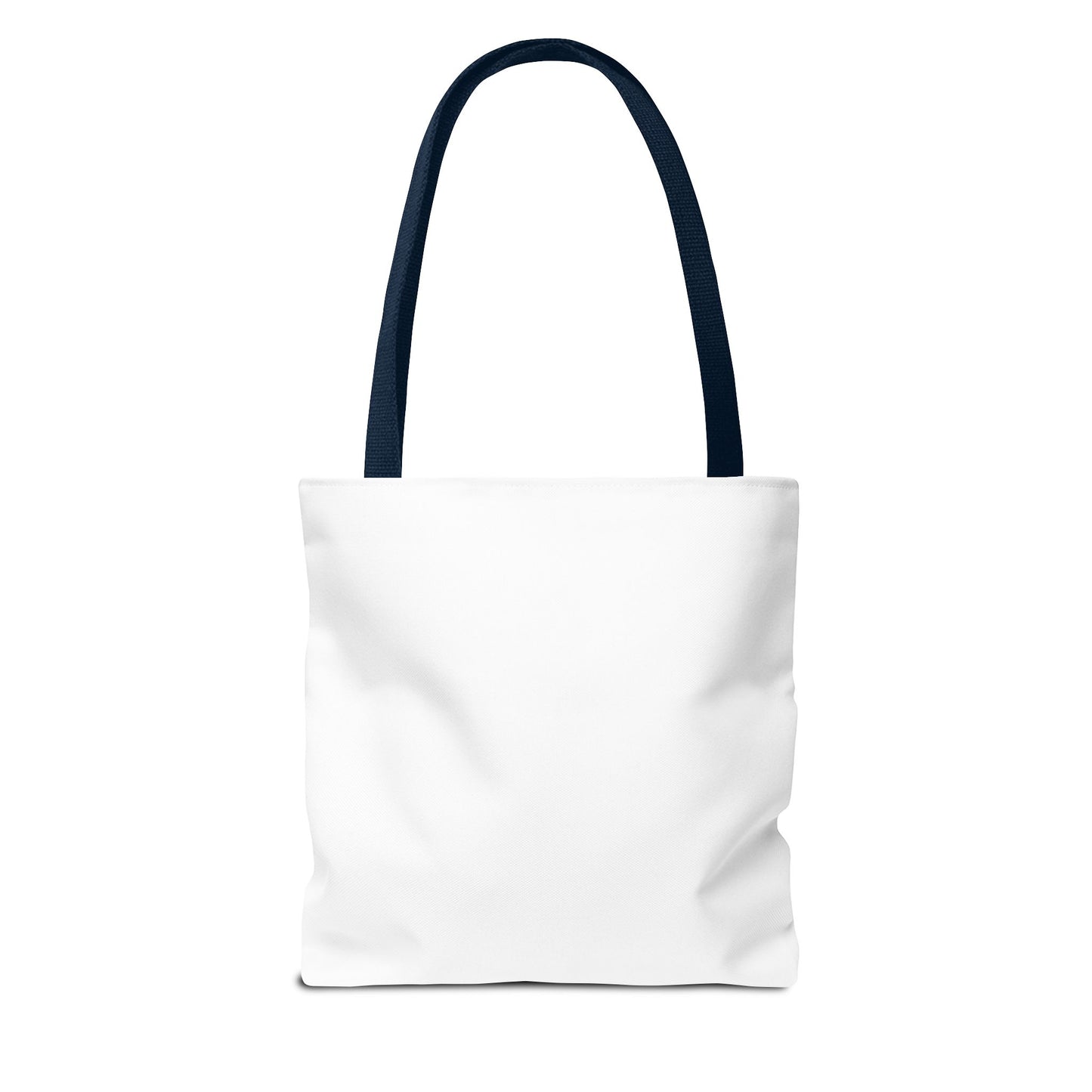 Baseball Tote Bag - My Game, My Stats - Perfect for Sports Fans