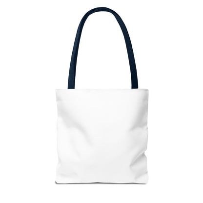 Baseball Tote Bag - My Game, My Stats - Perfect for Sports Fans