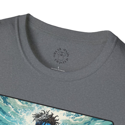 Unisex Basketball Game T-Shirt - Perfect for Sports Lovers & Athletes,sport, basketball