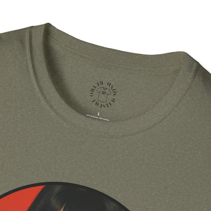 Cool Mama Retro Graphic Unisex T-Shirt - Perfect for Food Lovers