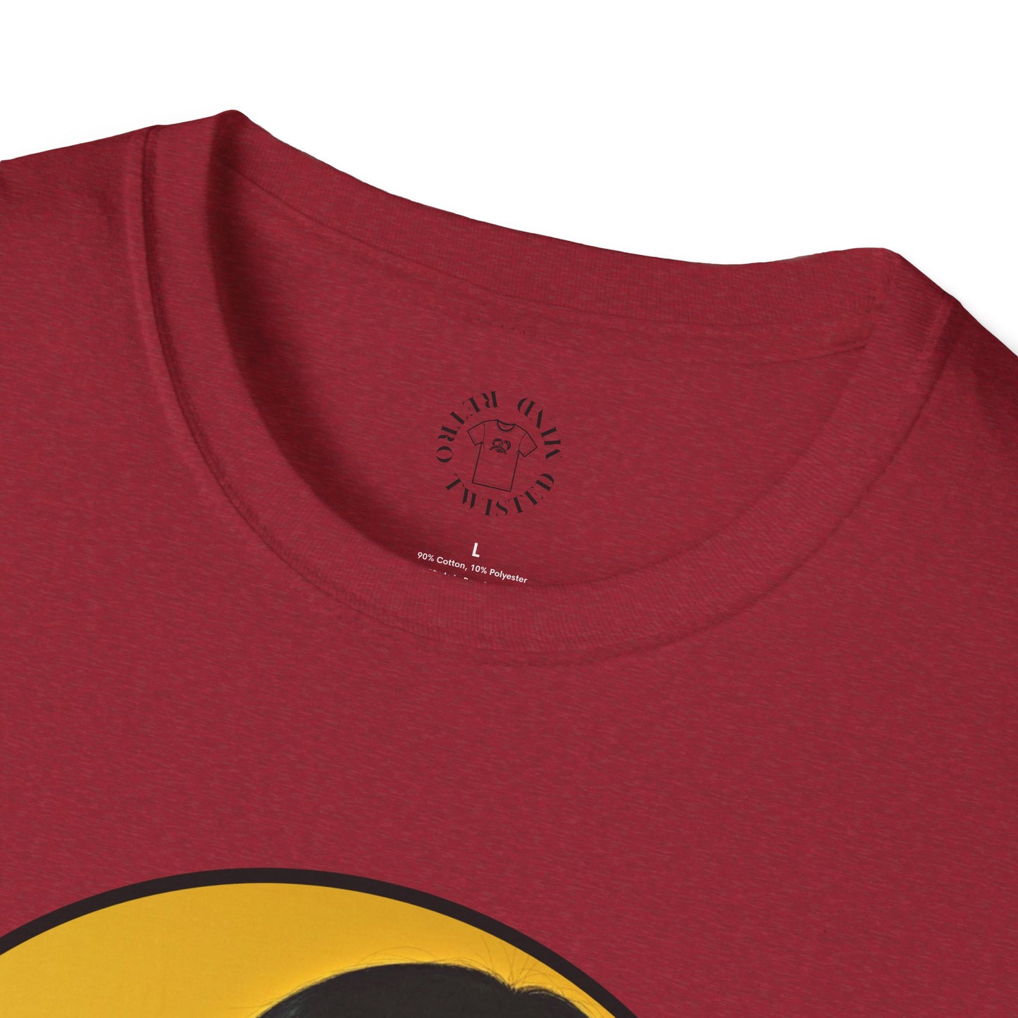 Cool Mama Unisex Softstyle T-Shirt - Perfect Gift for Moms