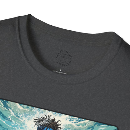 Unisex Basketball Game T-Shirt - Perfect for Sports Lovers & Athletes,sport, basketball