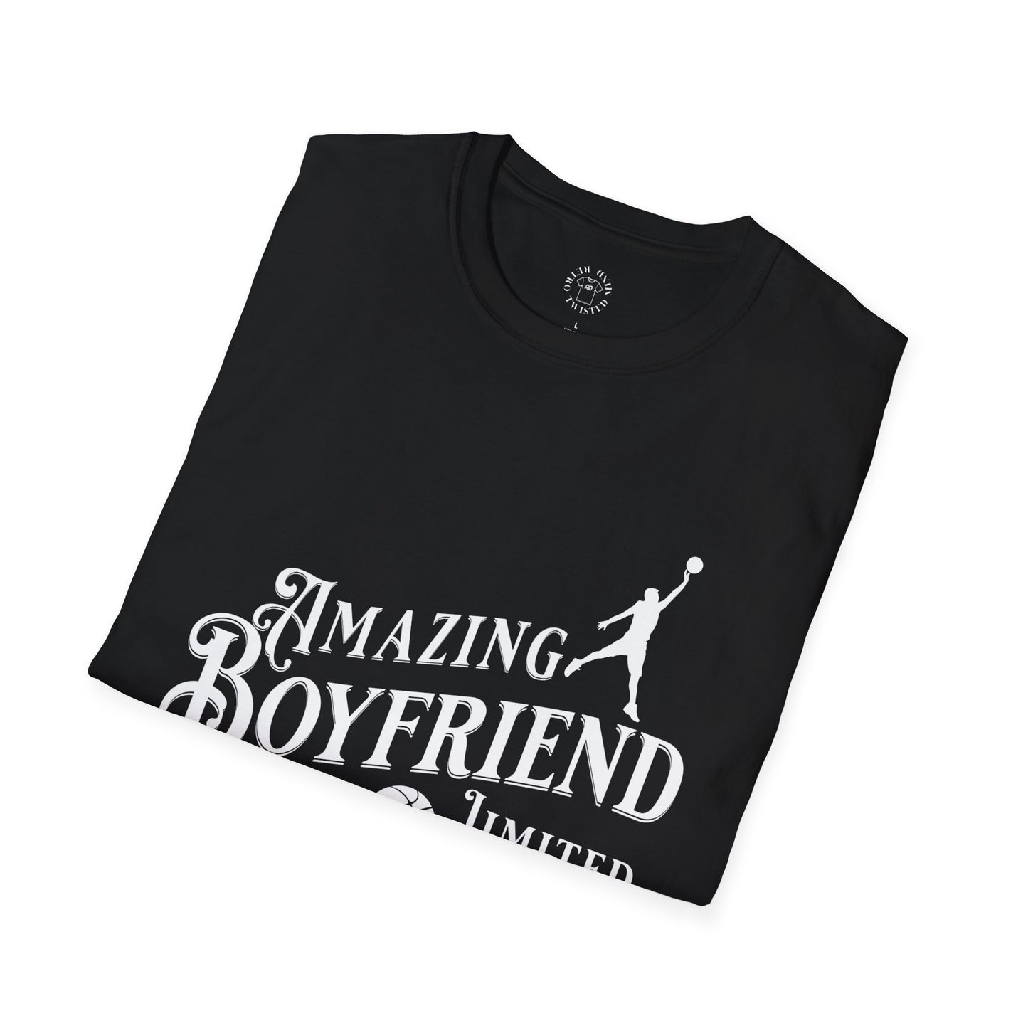 Unisex Softstyle T-Shirt - Casual Comfort for Everyday Wear,basketball