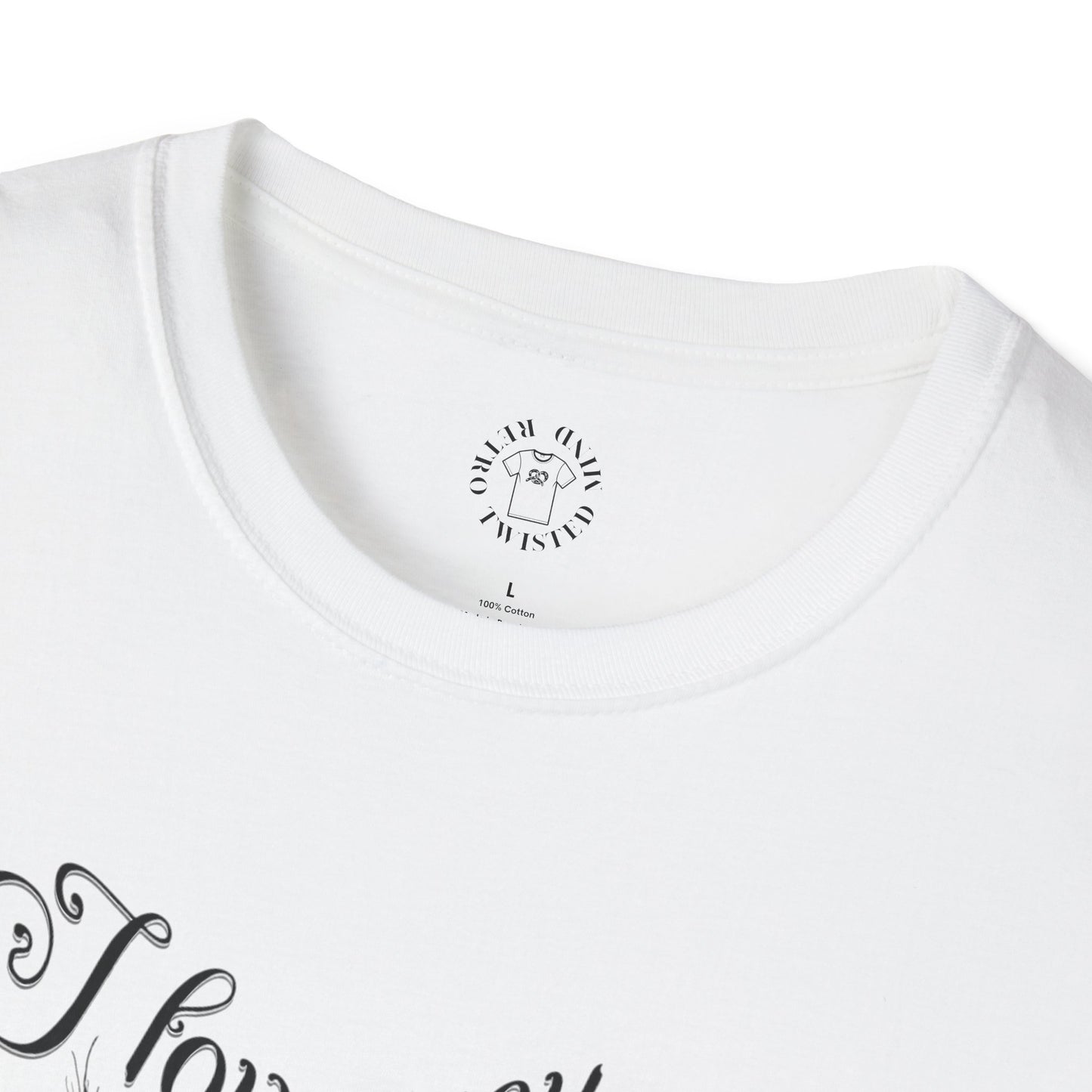 Mama Cat Love Unisex T-Shirt - Perfect Gift for Mother's Day,cat