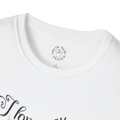 Mama Cat Love Unisex T-Shirt - Perfect Gift for Mother's Day,cat