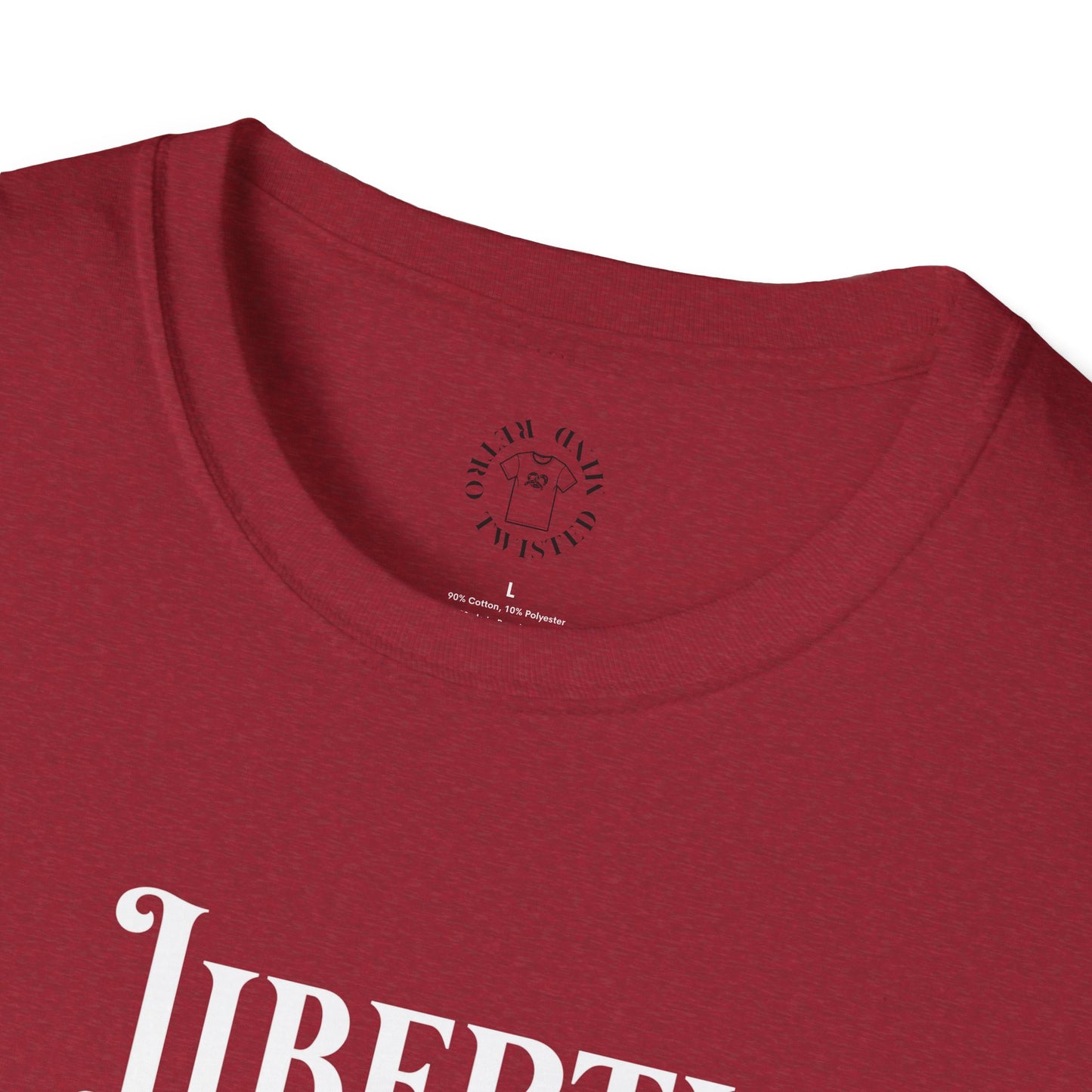 Patriotic Skull T-Shirt | Unisex Independence Day Tee