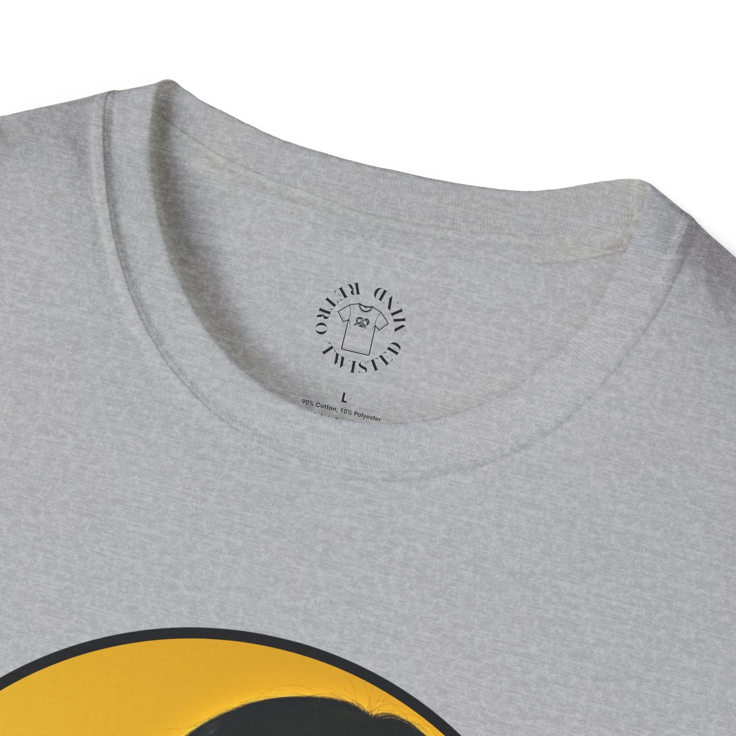 Cool Mama Unisex Softstyle T-Shirt - Perfect Gift for Moms