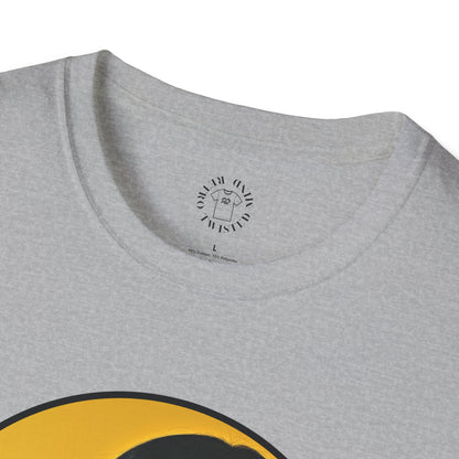 Cool Mama Unisex Softstyle T-Shirt - Perfect Gift for Moms