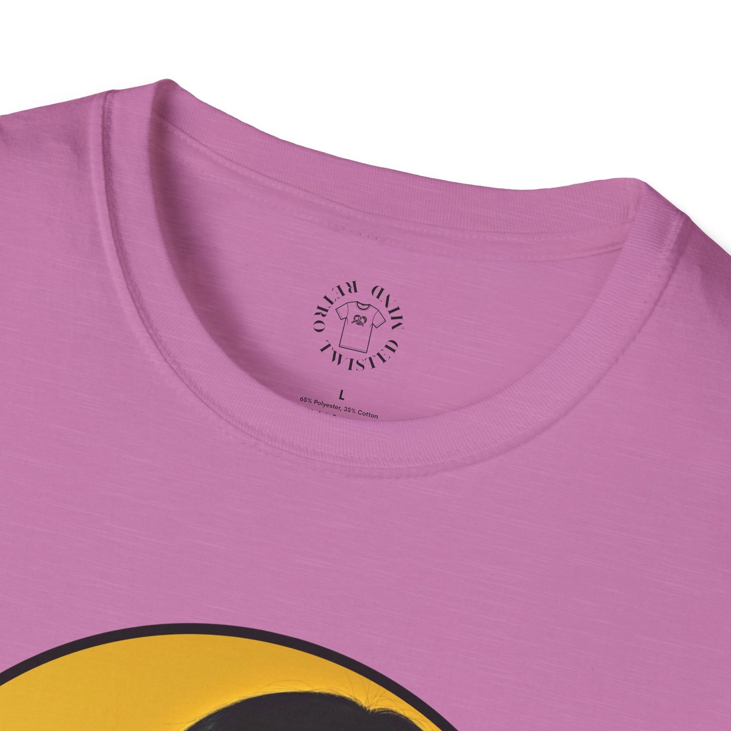 Cool Mama Unisex Softstyle T-Shirt - Perfect Gift for Moms